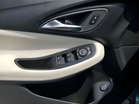 New 2026 Buick Encore GX Sport Touring w/ Advanced Technology Package image 27