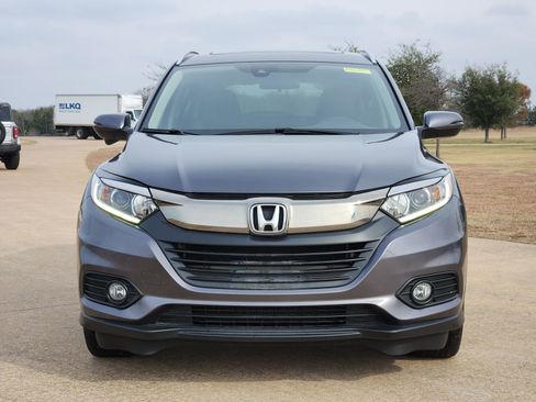 Used 2021 Honda HR-V EX image 6