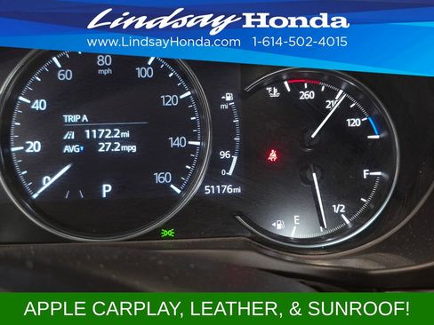 Used 2023 MAZDA CX-5 AWD 2.5 S w/ Premium Plus Pkg image 13
