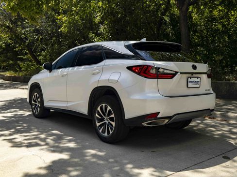 Used 2022 Lexus RX 350 FWD image 7