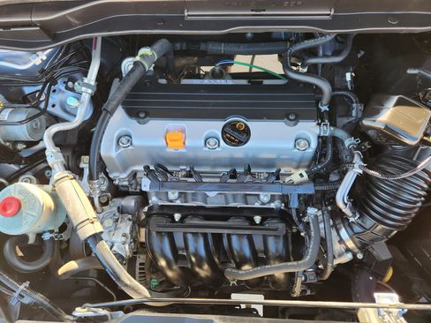 Used 2011 Honda CR-V EX image 30