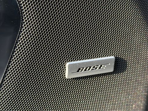 Used 2026 Chevrolet Tahoe RST w/ Comfort Package image 33