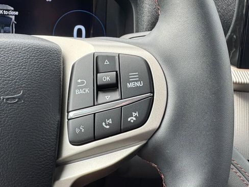 New 2026 Ford Explorer Active image 15