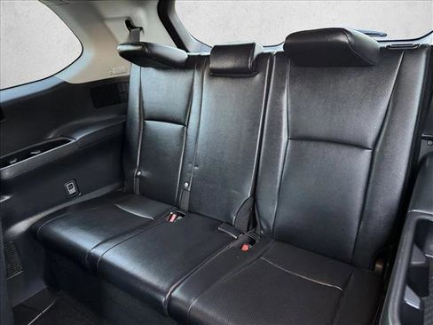 Certified 2025 Toyota Grand Highlander AWD image 18