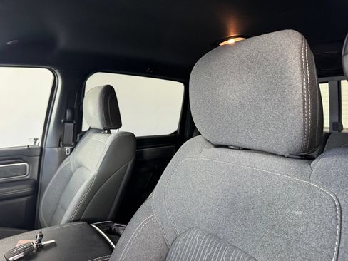 Used 2020 RAM 1500 Big Horn AWD/4WD image 10