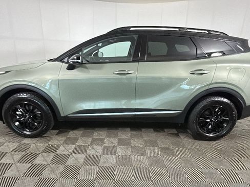 Used 2024 Kia Sportage X-Pro AWD/4WD image 6