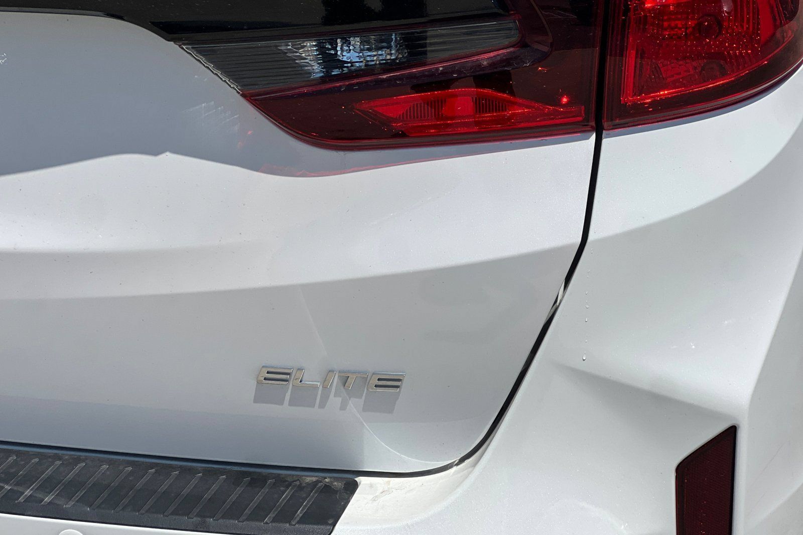 Used 2025 Honda Odyssey Elite image 25