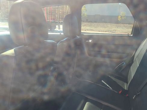 Used 2011 Ford Escape Limited w/ 301A Rapid Spec Order Code image 17