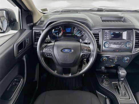 Used 2021 Ford Ranger XL w/ Equipment Group 101A High AWD/4WD image 21