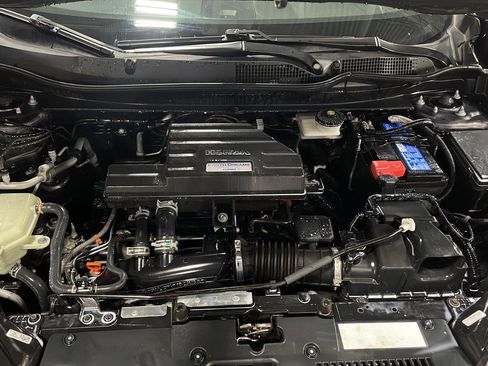 Used 2020 Honda CR-V EX-L image 9