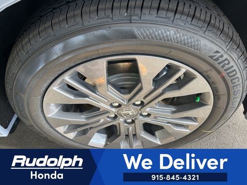 New 2026 Honda Odyssey Touring image 29