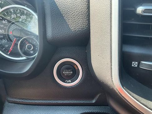Used 2023 RAM 1500 Big Horn AWD/4WD image 23