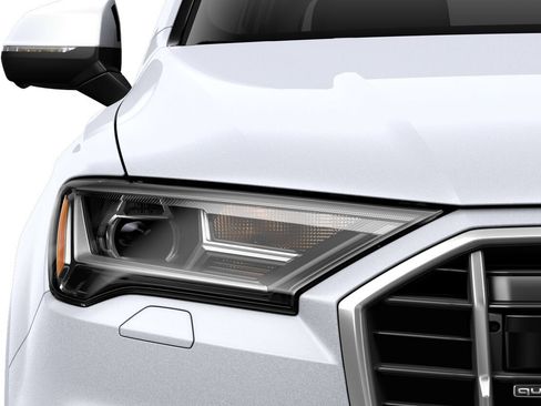 Certified 2022 Audi Q7 3.0T Premium Plus AWD/4WD image 6