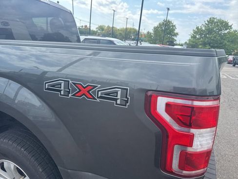 Used 2019 Ford F150 XLT AWD/4WD image 8
