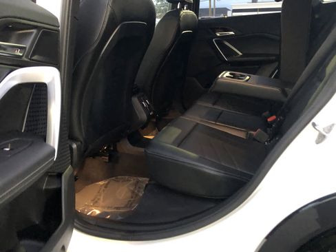 Used 2025 BMW X1 xDrive28i image 28