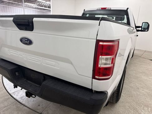 Used 2018 Ford F150 XL RWD image 19