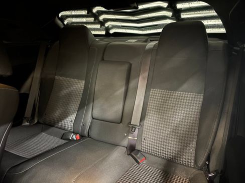 Used 2019 Dodge Challenger R/T Scat Pack RWD image 26