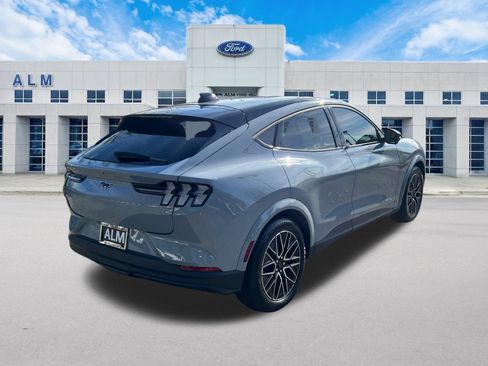 New 2025 Ford Mustang Mach-E Premium w/ Interior Protection Package image 5