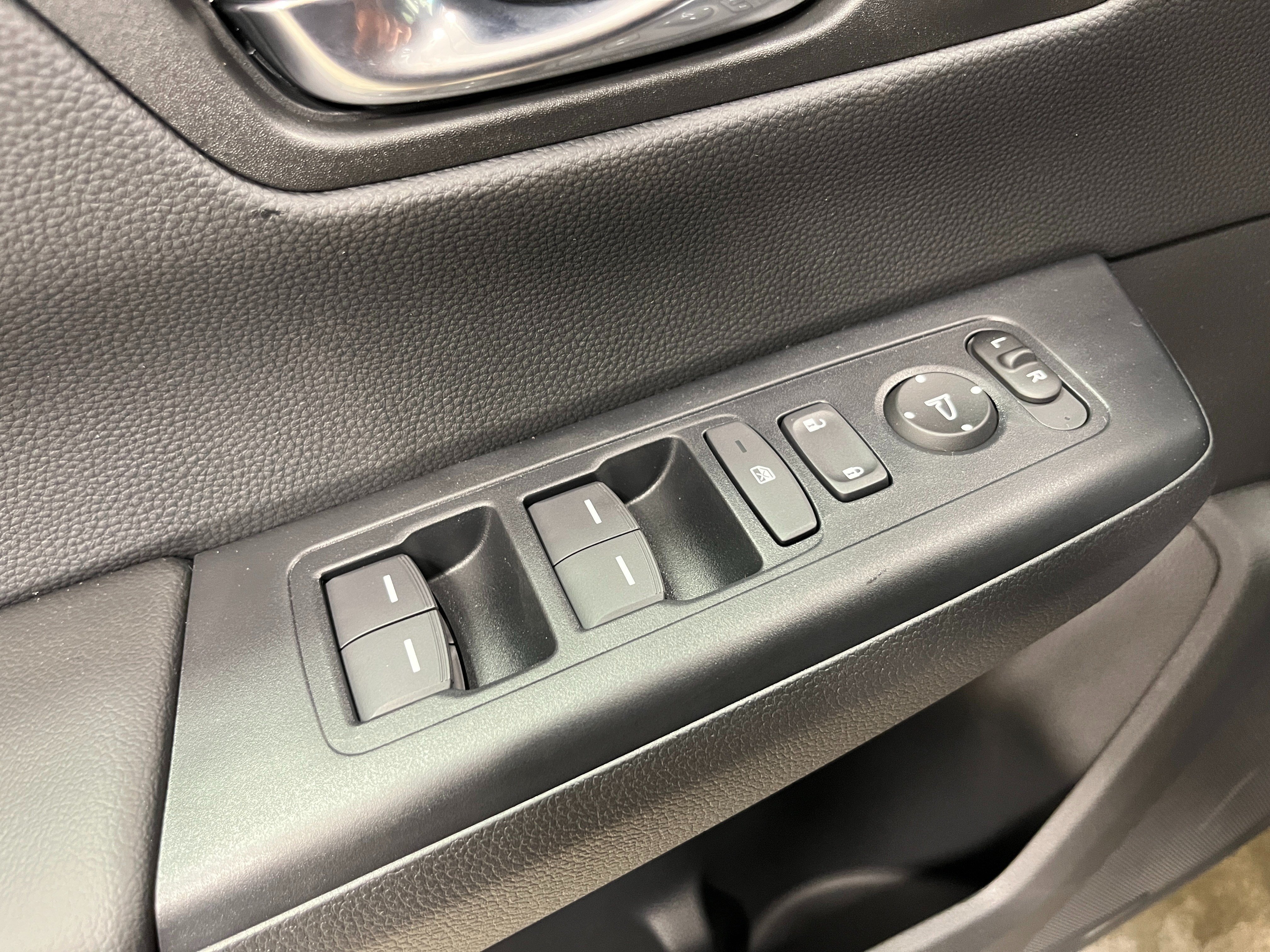 New 2027 Honda CR-V Sport-L image 16