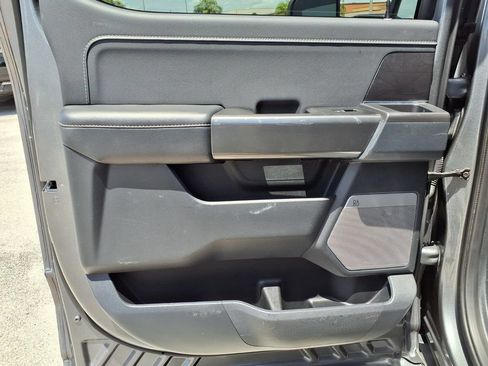 Used 2023 Ford F150 XLT AWD/4WD image 22
