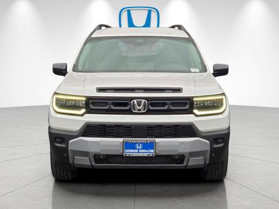 New 2026 Honda Passport RTL