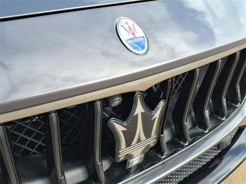 Used 2021 Maserati Ghibli S Q4 image 26