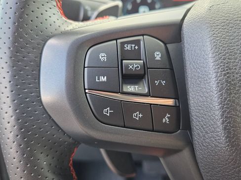 Used 2024 Ford Ranger Raptor AWD/4WD image 25