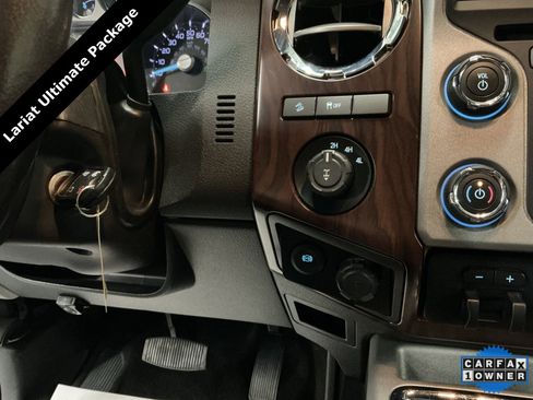 Used 2015 Ford F250 Lariat image 21