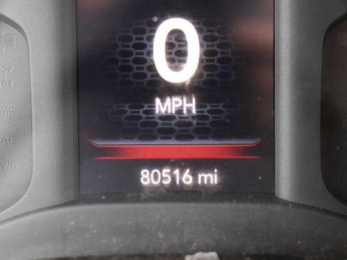 Used 2020 RAM 1500 Big Horn image 11