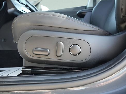 Certified 2024 Hyundai Kona Limited AWD/4WD image 23