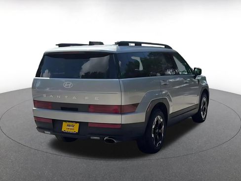 Used 2026 Hyundai Santa Fe SEL FWD image 13