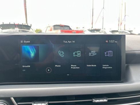 New 2026 Hyundai Sonata SEL AWD/4WD image 21