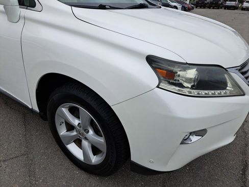 Used 2015 Lexus RX 350 AWD image 20