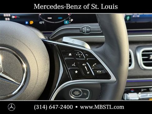 New 2026 Mercedes-Benz GLE 350 GLE 350 image 15