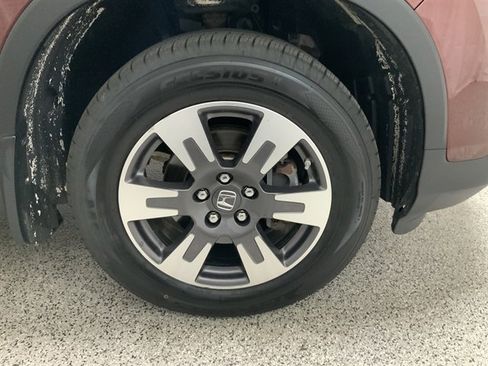 Used 2017 Honda Ridgeline RTL-E image 13