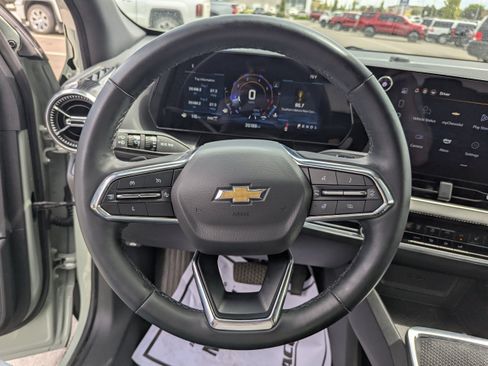 Certified 2025 Chevrolet Equinox LT AWD/4WD image 15