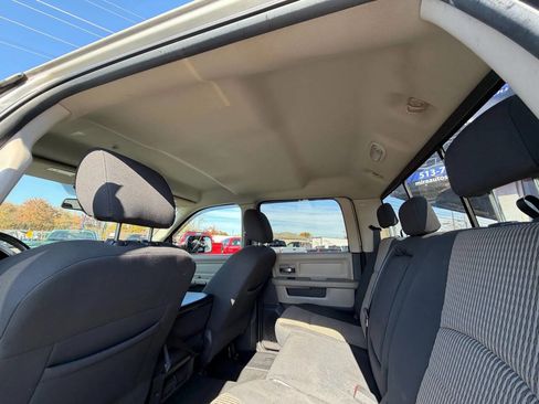 Used 2010 Dodge Ram 2500 Truck SLT w/ Big Horn Regional Pkg image 20