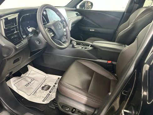 Used 2024 Lexus TX 350 AWD w/ Captains Chair Package image 12