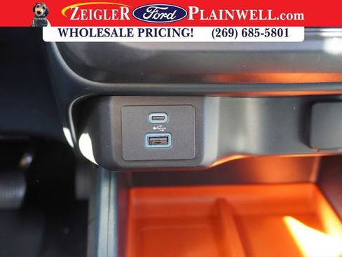 Used 2024 Ford Maverick XLT image 18