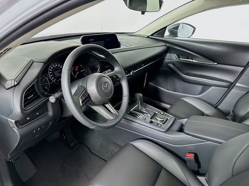 New 2026 MAZDA CX-30 AWD 2.5 S w/ Select Sport Pkg image 10