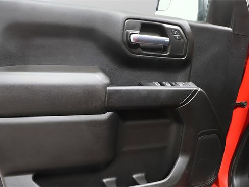 Used 2023 GMC Sierra 1500 Pro w/ Graphite Edition image 21