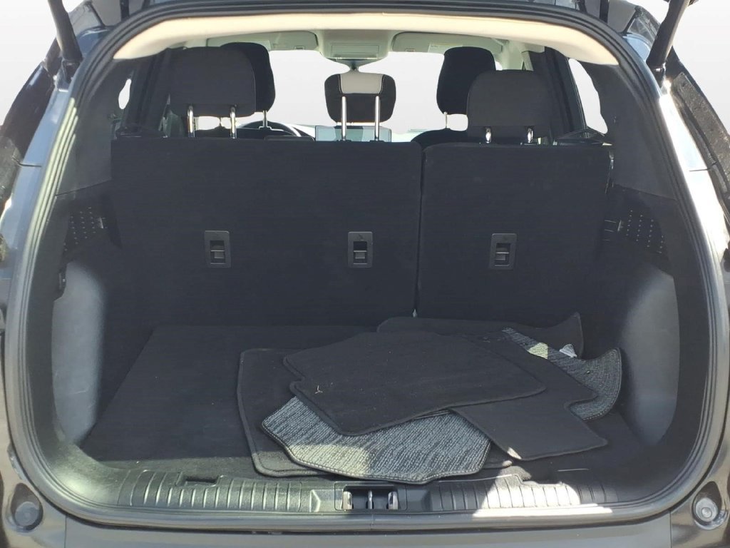 Used 2024 Ford Escape Active w/ Tech Pack #1 FWD image 10
