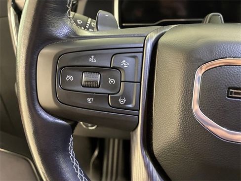 Used 2023 GMC Sierra 1500 Denali Ultimate image 23