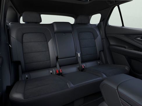 New 2026 Chevrolet Blazer EV RS FWD image 17