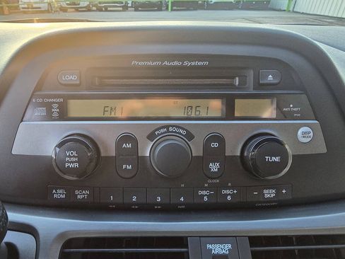 Used 2005 Honda Odyssey Touring image 51