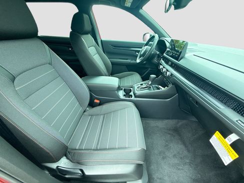 New 2026 Honda CR-V Sport image 23