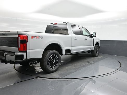 New 2026 Ford F250 Lariat w/ Chrome Package AWD/4WD image 7