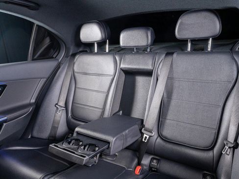 Certified 2025 Mercedes-Benz C 300 Sedan image 29