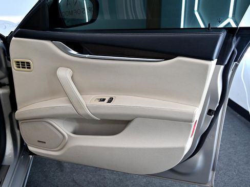 Used 2017 Maserati Ghibli S Q4 image 18