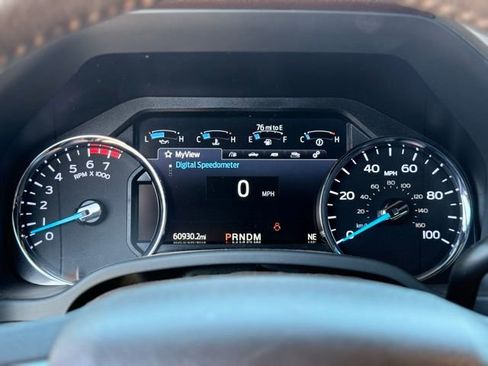 Used 2022 Ford F250 King Ranch w/ FX4 Off-Road Package image 26